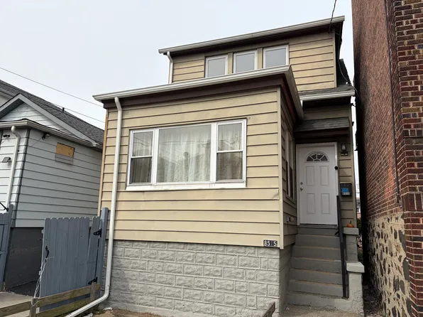 8515 4th Ave, North Bergen, NJ 07047