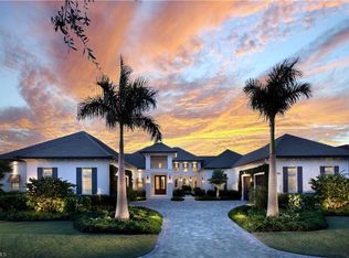 16743 Prato Way, Naples, FL 34110