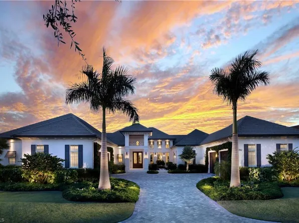 16743 Prato WAY, NAPLES, FL 34110