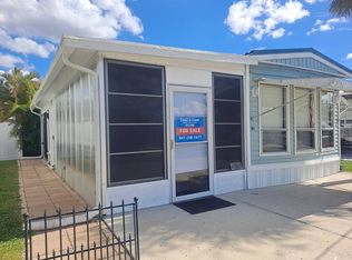 35711 Washington Loop Rd #81, Punta Gorda, FL 33982