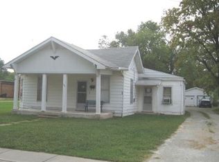 120 Park Dr, Fredericktown, MO 63645