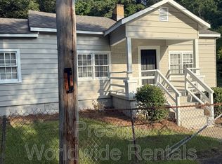 614 Max Anderson Dr, Manchester, GA 31816