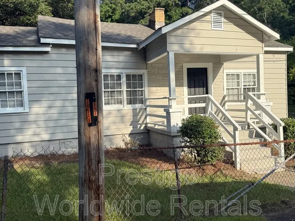 614 Max Anderson Dr, Manchester, GA 31816