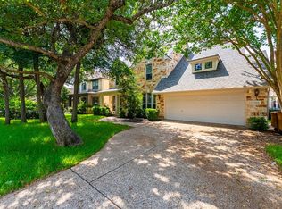 7909 Adelaide Dr, Austin, TX 78739