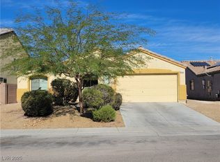 1112 Nevada Blaze Ave, North Las Vegas, NV 89081