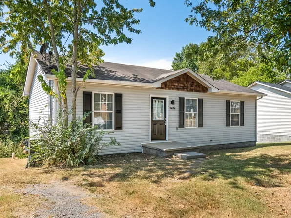 2674 Old Matthews Rd, Nashville, TN 37207
