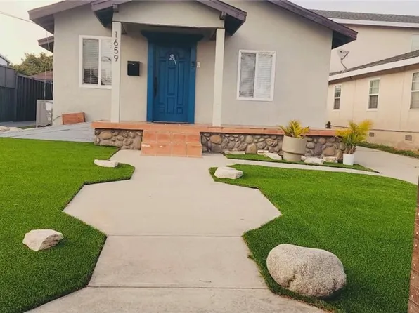 1659 W 215th St, Torrance, CA 90501