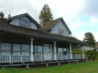 7787 NE Point No Point Rd, Hansville, WA 98340