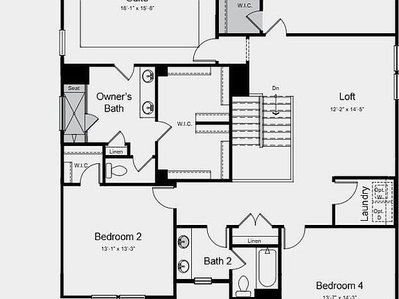 3rd image of this home