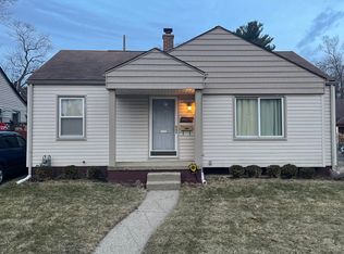 18680 Five Points St, Detroit, MI 48240