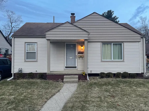 18680 Five Points St, Detroit, MI 48240