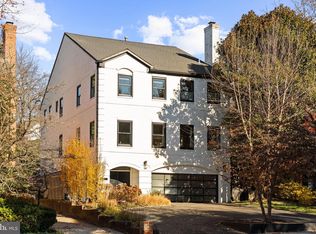 4725 Massachusetts Ave NW, Washington, DC 20016