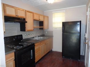 2584 W 45th St APT 15, Jacksonville, FL 32209