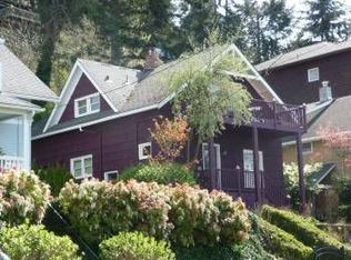 215 S Garden St, Bellingham, WA 98225
