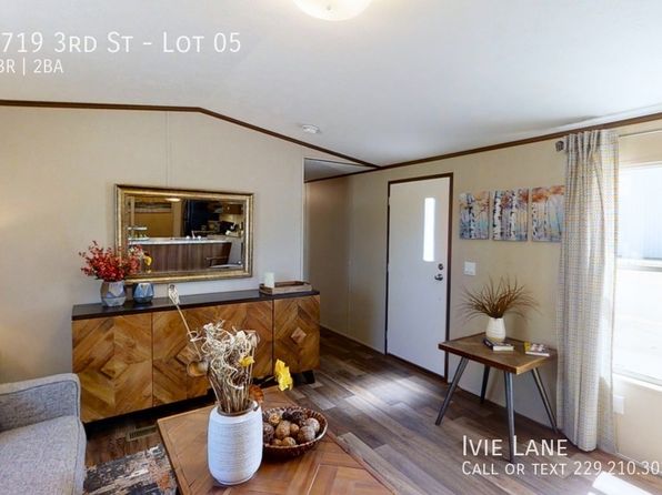 2719 3rd St TRAILER 5, Huffman, TX 77336