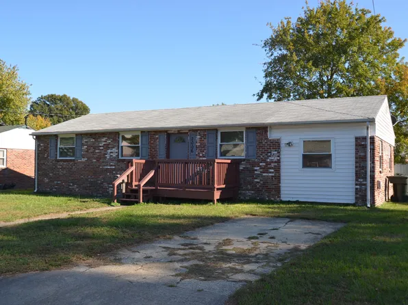 2006 Egger Cir, Hampton, VA 23663