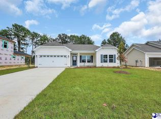 3205 McCracken Dr LOT 10, Florence, SC 29505