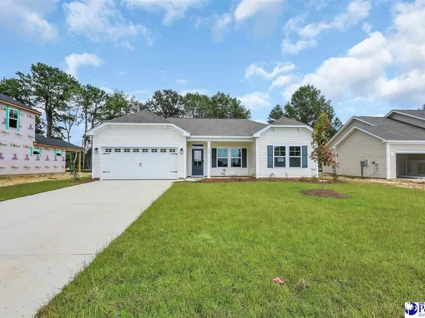 3205 McCracken Dr Lot 10, Florence, SC 29505