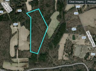 0 Mr Henry Rd, Mocksville, NC 27028