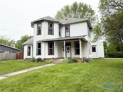 704 W Fremont St, Fostoria, OH, 44830