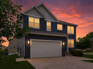 1855 113th Ct NE, Blaine, MN 55449