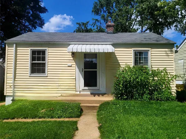 5549 Connecticut St, Saint Louis, MO 63139