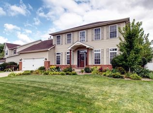 1112 Callaway Dr W, Shorewood, IL 60404