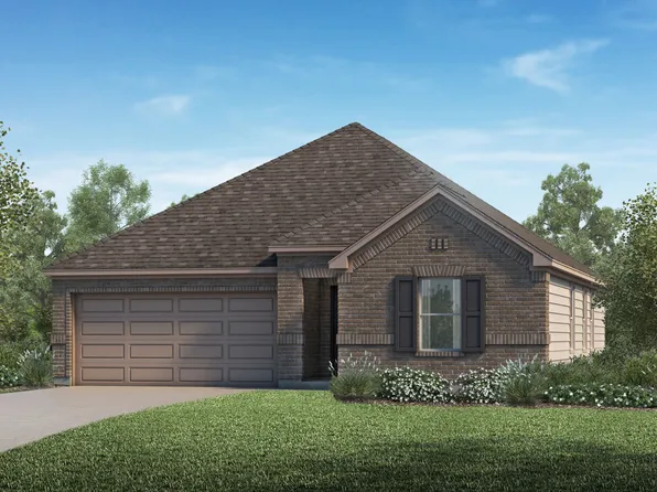 1194 Painted Bunting Dr, La Marque, TX 77568