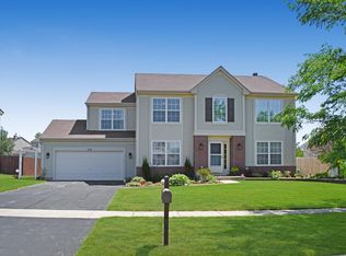 330 Settler Rd, Dekalb, IL 60115