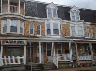 1002 W Princess St #1, York, PA 17404