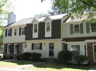 629 Middleton Ave, Cary, NC 27513