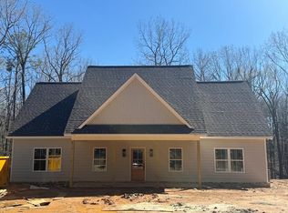 44 County Road 287, Oxford, MS 38655