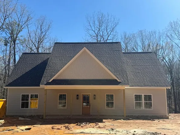 44 County Road 287, Oxford, MS 38655