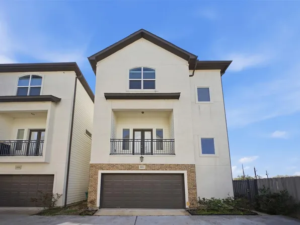 880 Wakefield Dr Unit A, Houston, TX 77018