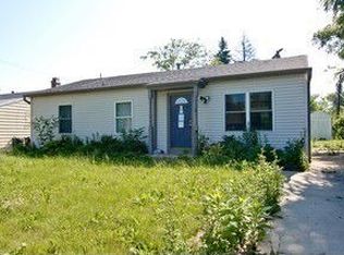 727 Town Rd, West Chicago, IL 60185