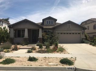 6963 Tahoe Way, Fontana, CA 92336