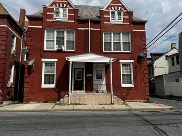 825 Church St #3W, Lebanon, PA 17046