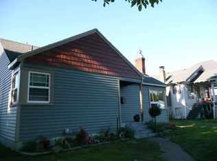 608 W Fourth Plain Blvd, Vancouver, WA
