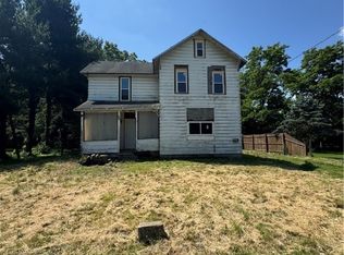 319 E Gaskill St, Alliance, OH