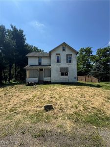 319 E Gaskill St, Alliance, OH, 44601