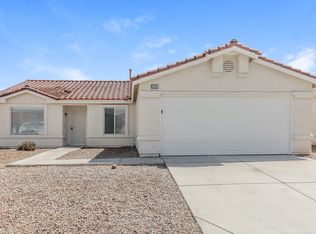 5232 Shasta Daisy St, North Las Vegas, NV 89031