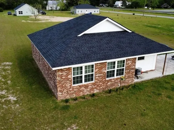 75 Gov Seay Rd, Collins, GA 30421