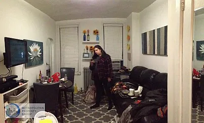 Rented by Metropolitan Property Group