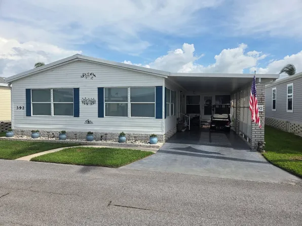 392 Katie Ave, Lakeland, FL 33803