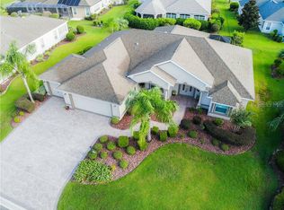 2244 Clearwater Run, The Villages, FL 32162