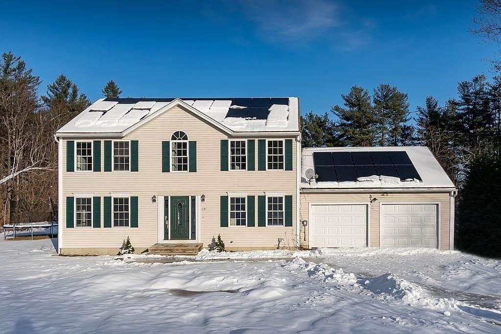 235 Williams Rd, Fitchburg, MA 01420 Zillow