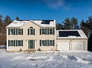 235 Williams Rd, Fitchburg, MA 01420