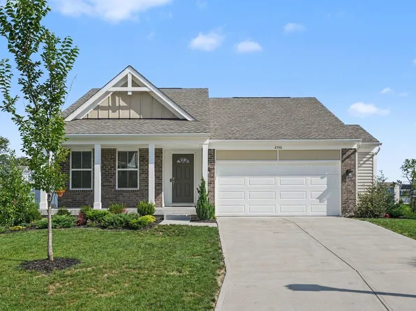 2356 John James Ct, Hebron, KY 41048