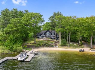 18 Sheehans Island Rd, Raymond, ME 04071