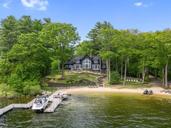18 SHEEHANS ISLAND Road, Raymond, ME 04071